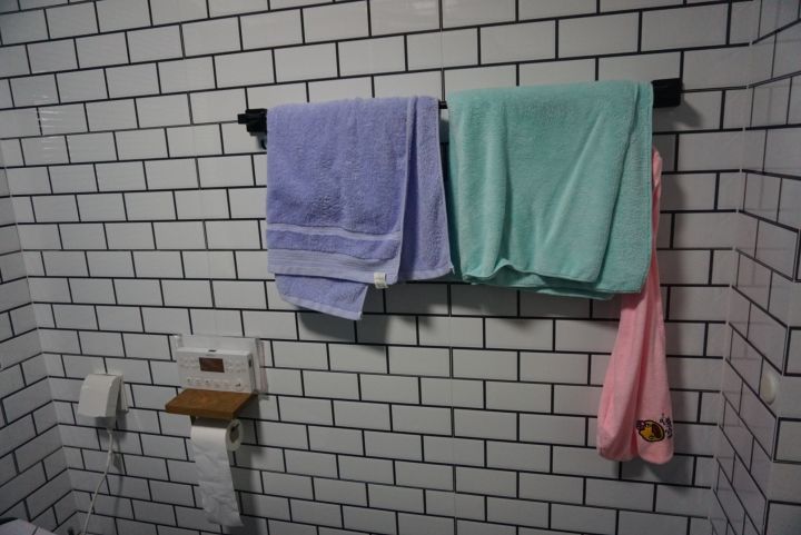 最省钱最出效果的装修,人生第一次装修完工效果真是漂亮