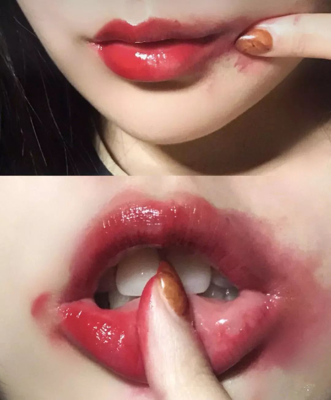 这可能是最全的万圣节妆容,盘点那些万圣节妆容