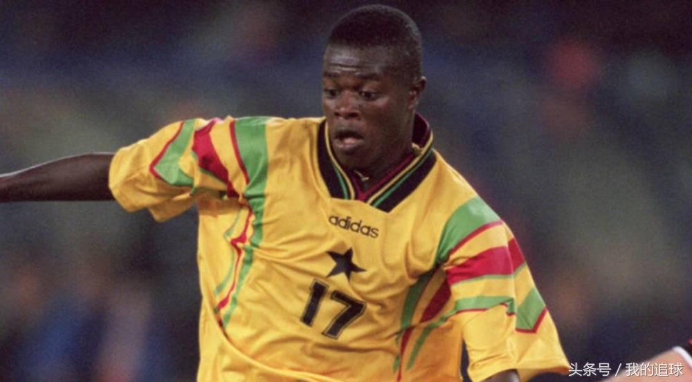 夜读｜出名要趁早！盘点欧冠进球最年轻20位球员