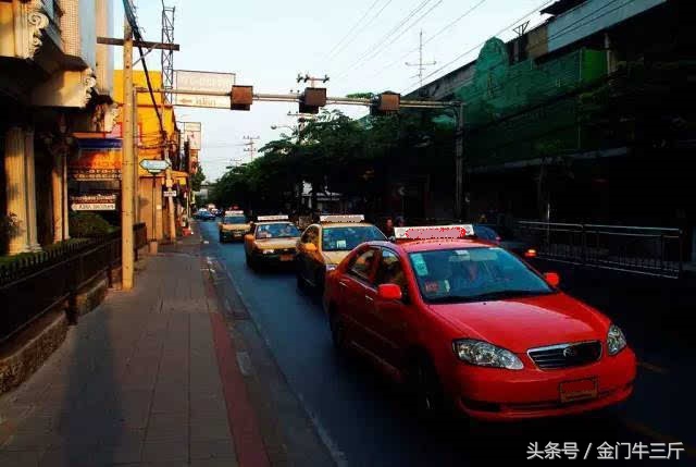 去泰国注意安全事项,去泰国注意安全