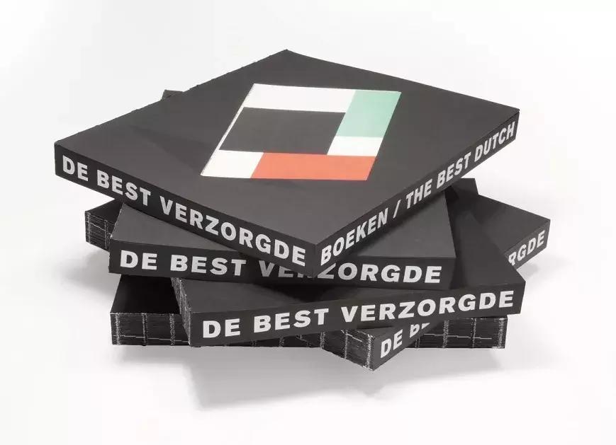 装帧设计最好看的书,世界最美书籍装帧设计