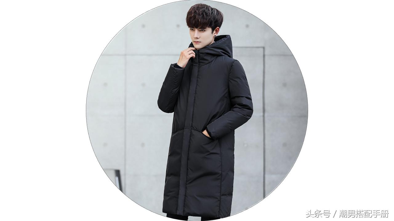 好物种草：钢铁男人也怕冷，盘点10款让男士温暖过冬的好物
