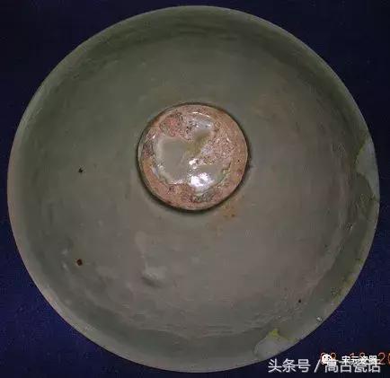 耀州窑长方形盘子,耀州窑300ml大盖碗