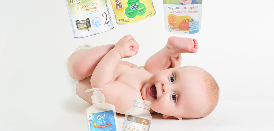 澳门母婴用品必买清单,澳洲母婴用品推荐