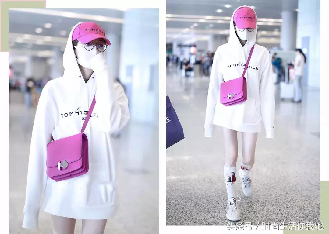 下周穿什么一周穿搭不重样,下周穿什么通勤装好看