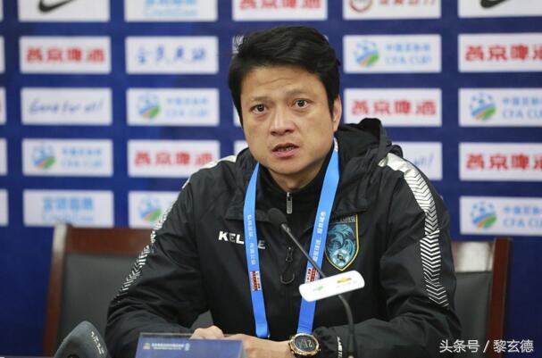 兑现三年冲甲承诺，“失意者联盟”崛起成江苏足球新势力