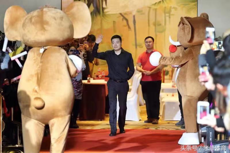 台球丁俊晖18岁夺冠,丁俊晖第6次夺冠