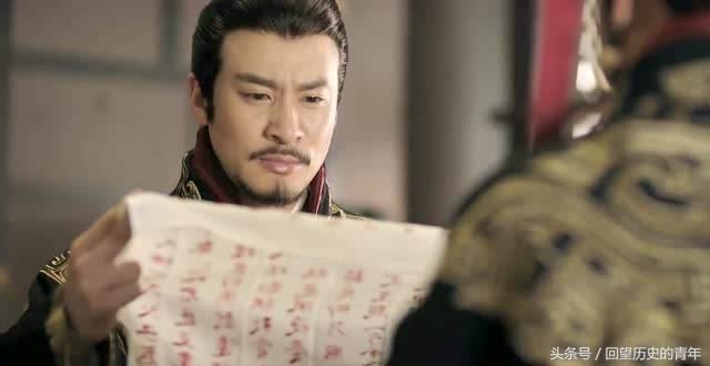 衣带诏发生在哪年,衣带诏结局