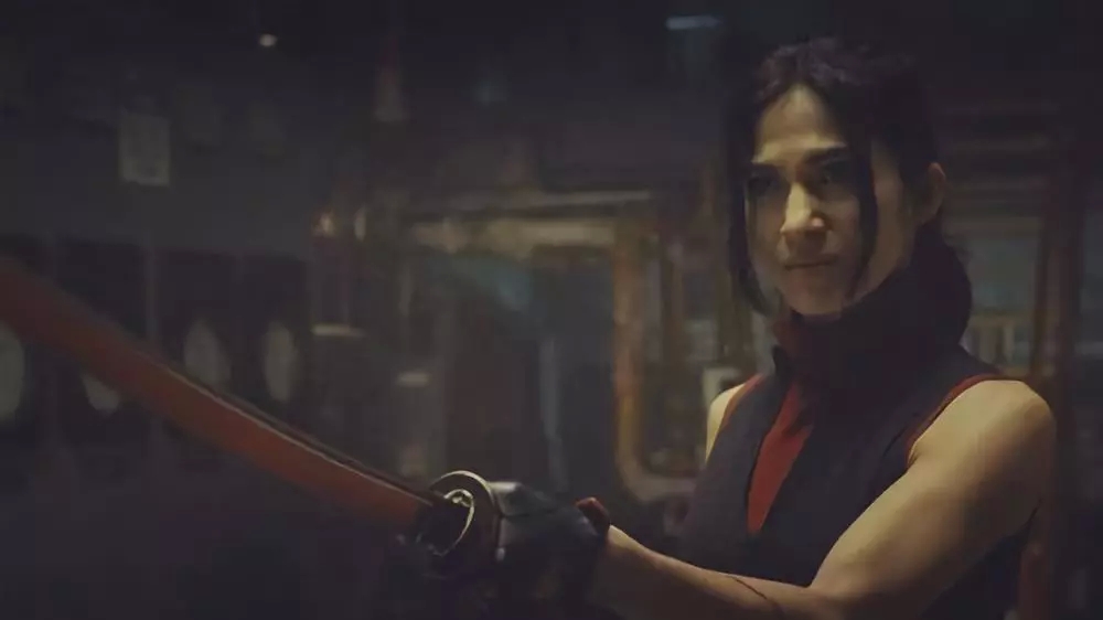 你怎么做，你就是谁——评《夜魔侠》第二季