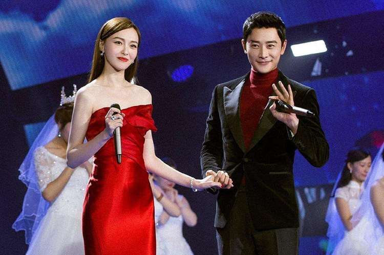 唐嫣：一个地道的上海姑娘为何甘愿做一个小县城的儿媳？