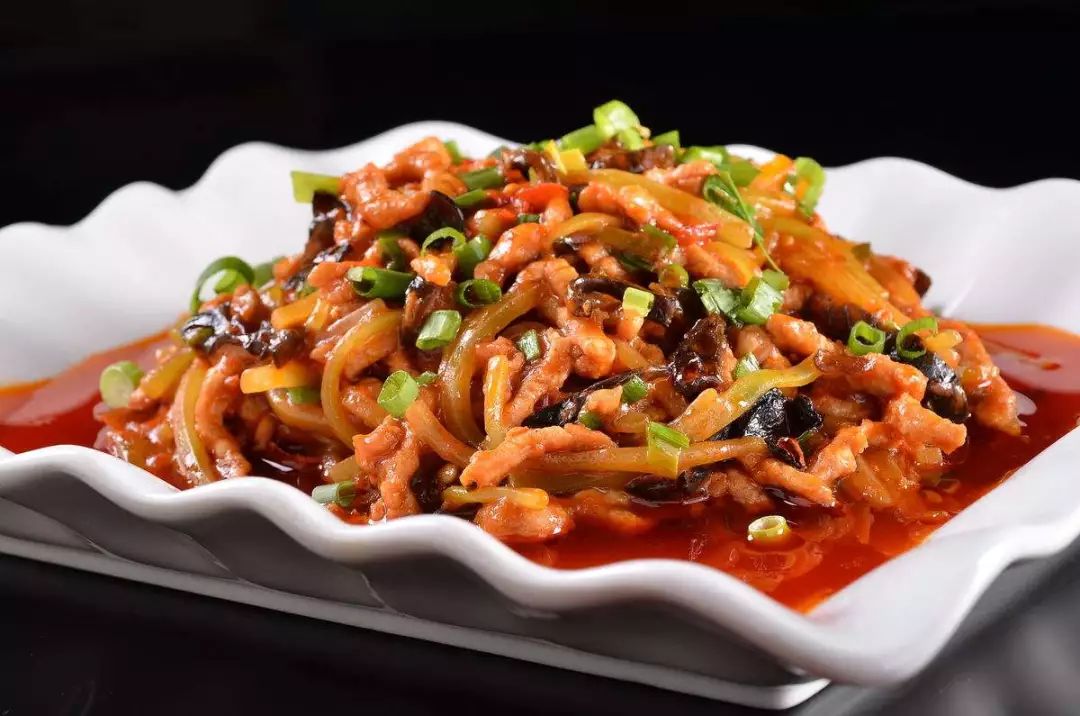 中国川菜八大菜系正确排名,四川八大菜系之川菜代表菜