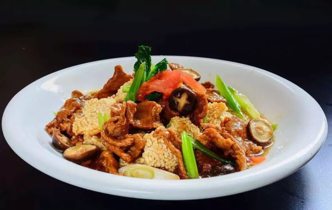 中国川菜八大菜系正确排名,四川八大菜系之川菜代表菜