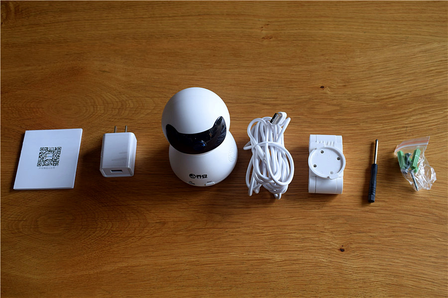 家居安防新成员，看家护院显神威—乔安智能AI摄像头亲身评测