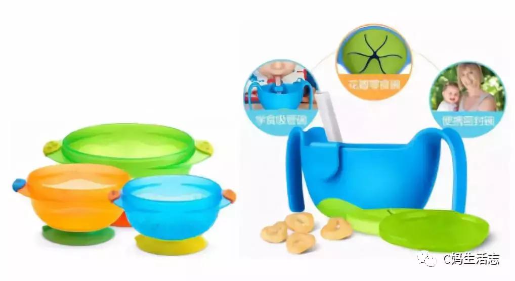 婴儿辅食种草,宝宝添加辅食全套工具