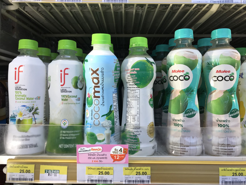 泰国特产产品排行榜前十名,泰国特产必吃十大食物