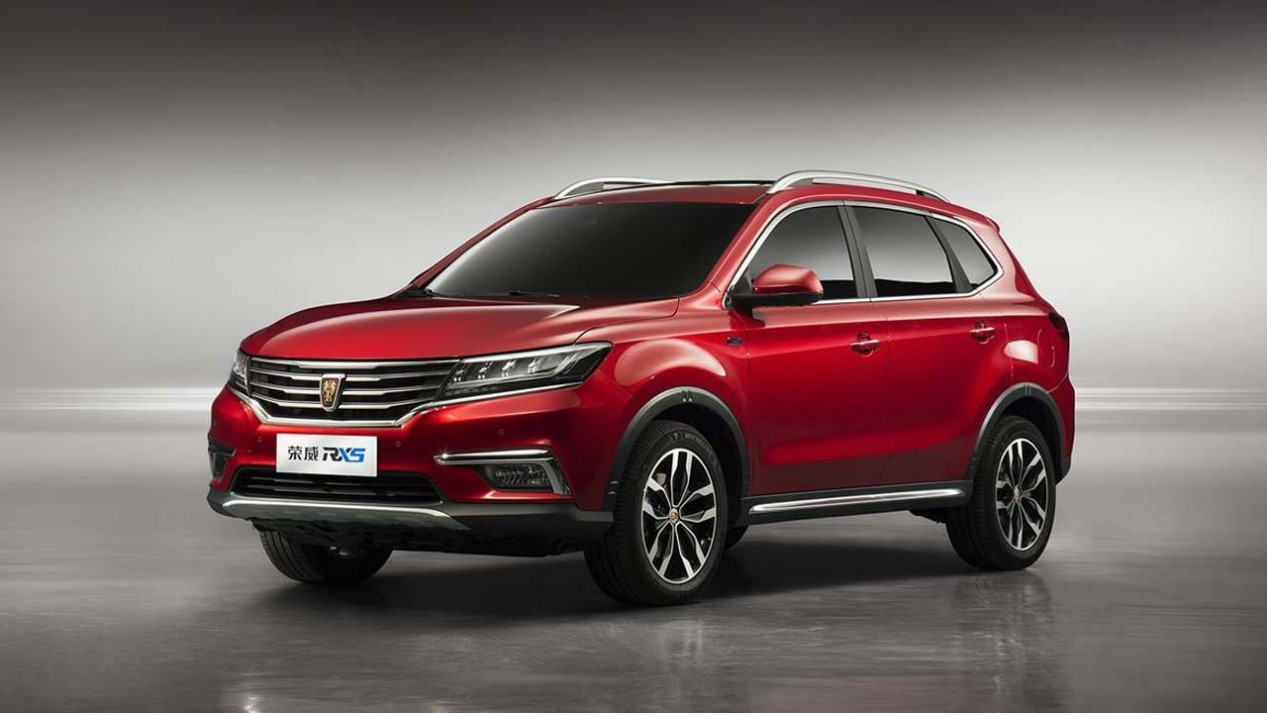 后期保养省心质量可靠的国产suv,便宜省油耐用保养成本低的国产suv