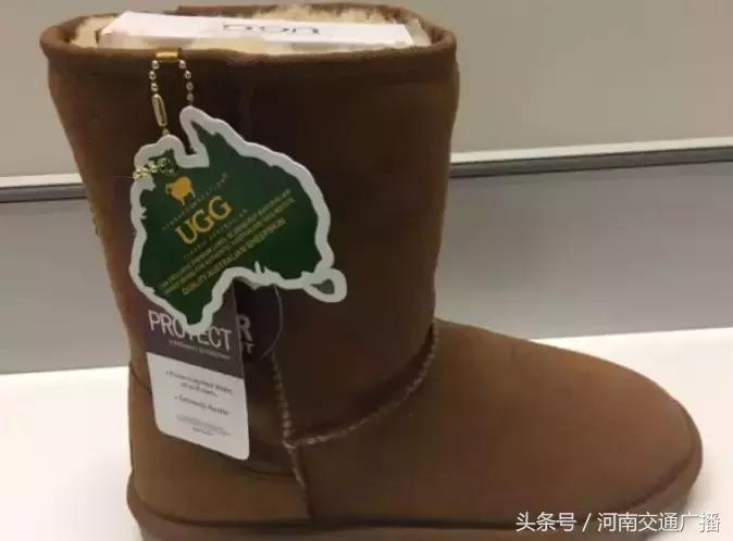 ugg被爆出惊天丑闻,ugg事件最新结果