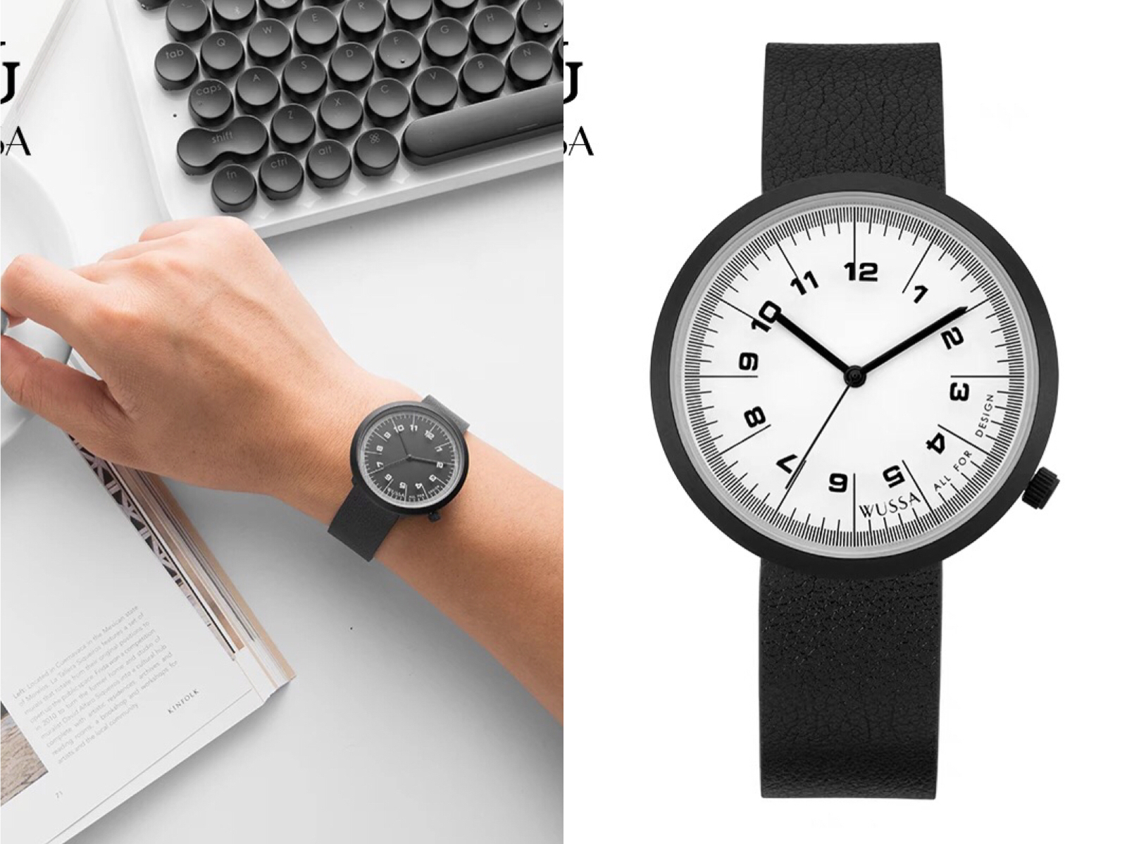 男士手表小众品牌,小众男士手表品牌推荐