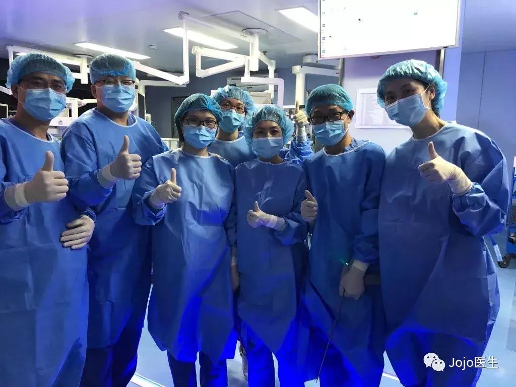 为什么当妇产科医生最好,妇产科女医生的感受