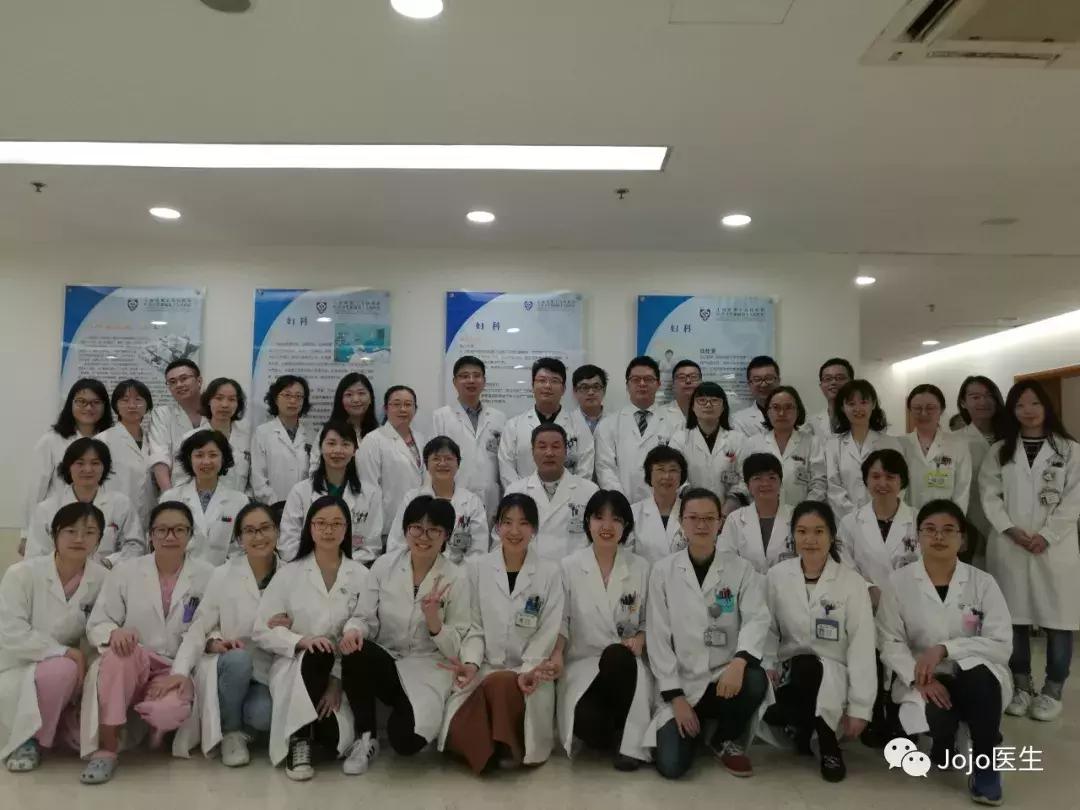 为什么当妇产科医生最好,妇产科女医生的感受