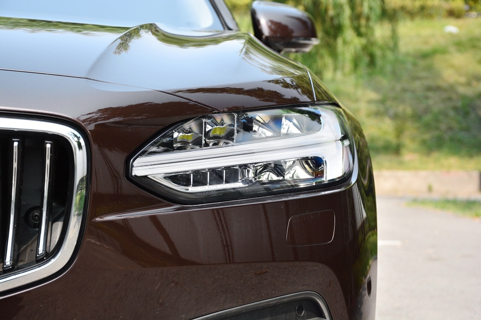 2019款沃尔沃s90有什么通病,沃尔沃S90车评