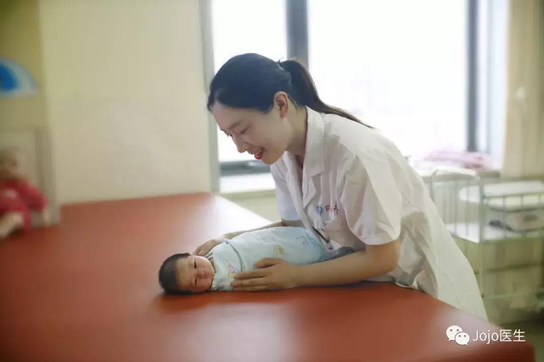 为什么当妇产科医生最好,妇产科女医生的感受