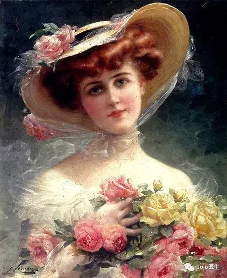 没有卫生巾,古代女人如何处理月事?