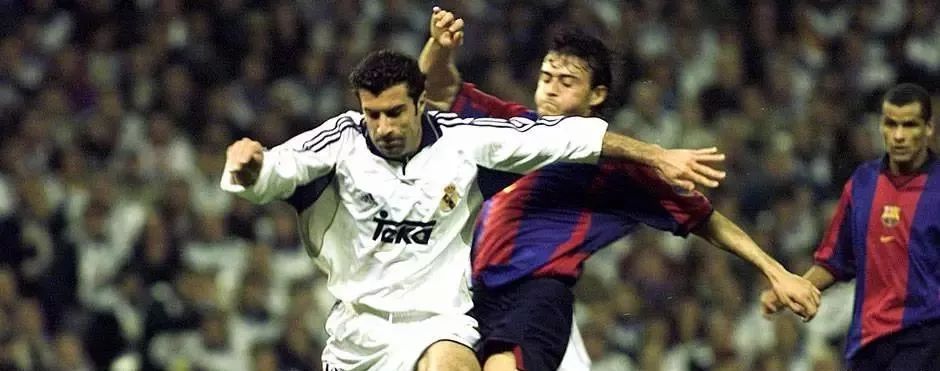 梅罗第一次国家德比,梅罗11年国家德比