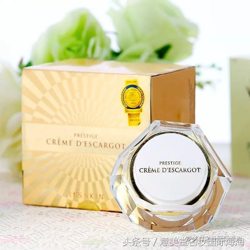 秋天第一次用什么面霜,你的秋冬面霜准备好了吗