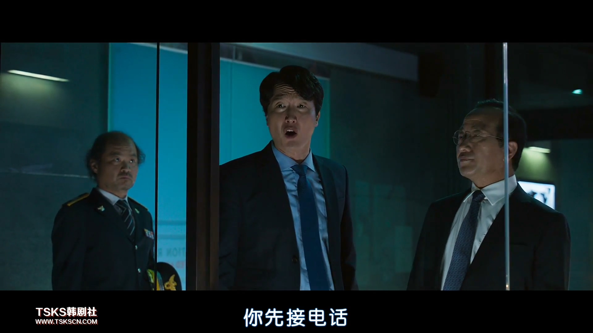 解救人质韩剧,韩国电影解救人质