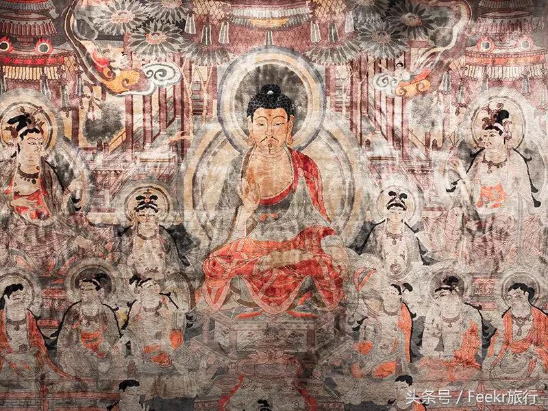 走进博物馆了解中国历史,深入吴哥探索千年之谜