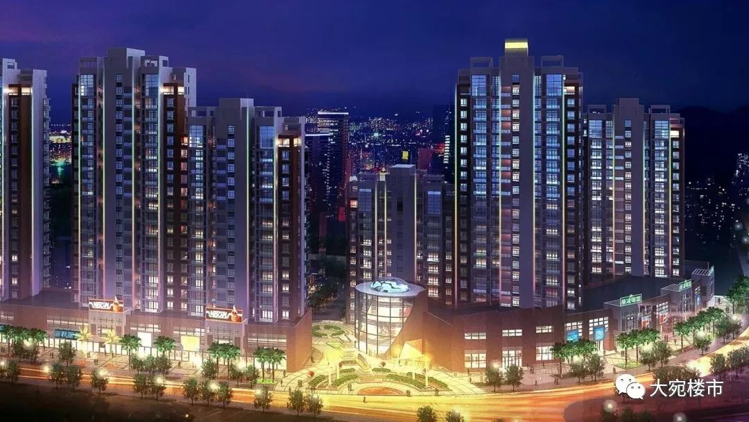 资产增值路在何方？且看南阳社区商业的财富之道