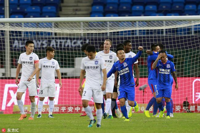 天津泰达降级过吗,天津泰达为什么要保级