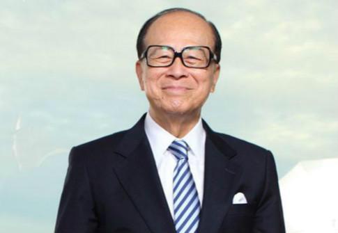 香港首富李嘉诚的人生经历,香港首富李嘉诚的创业故事