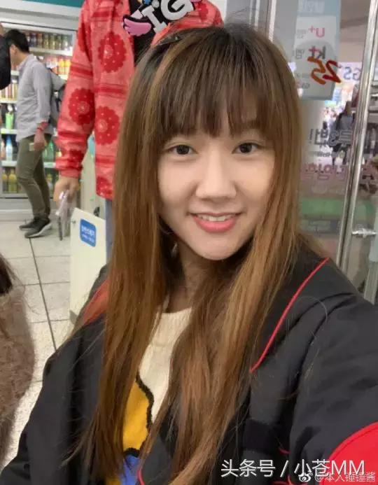 小苍重回lpl,小苍采访视频