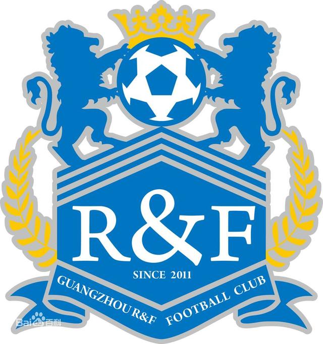 2016中超广州恒大阵容,中超广州恒大队