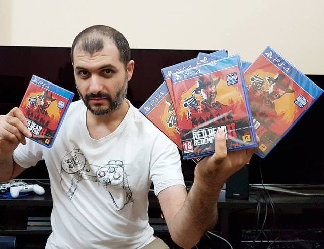 夺1700+个白金杯入健力士！PS白金达人如何练成？