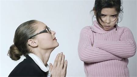 初三学生叛逆家长如何教育,面对叛逆的孩子家长应该怎么做