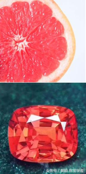 小众又惊艳的宝石,看着高级还不贵的宝石