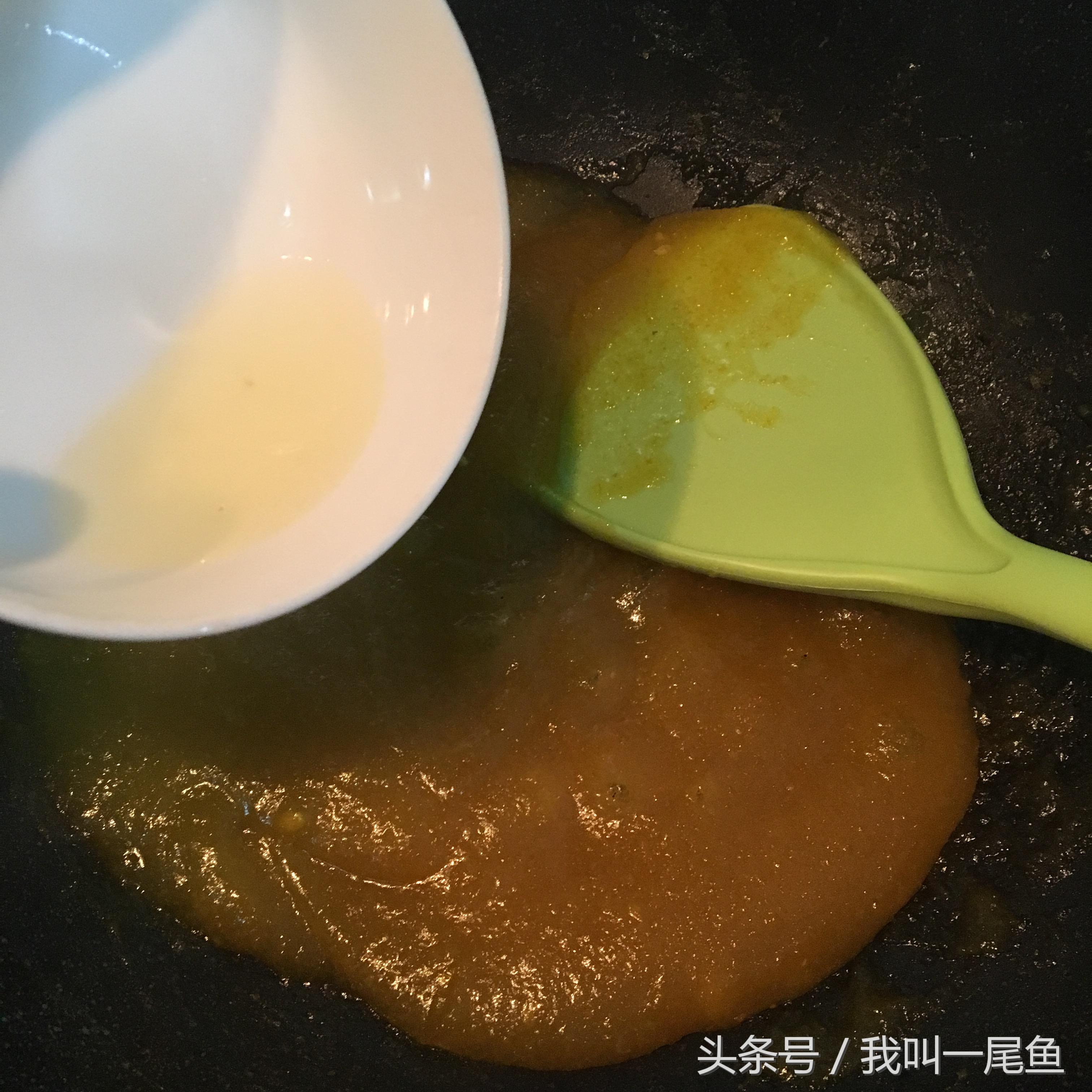 秋冬季孩子容易咳嗽，试试这个，酸酸甜甜的没有药味，孩子爱喝