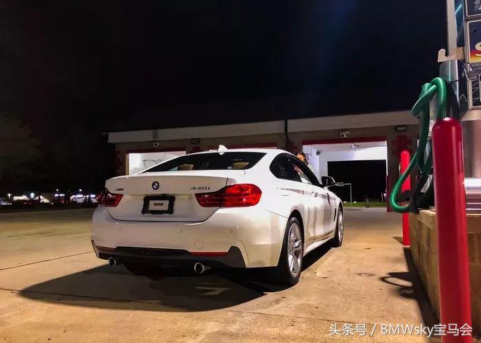 瀹濋┈m4杞︿富鏃ュ父,瀹濋┈i440杞︿富鐪熷疄浣撻獙