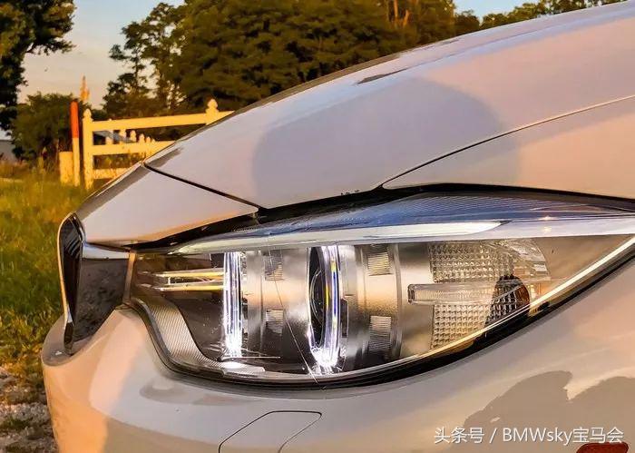 瀹濋┈m4杞︿富鏃ュ父,瀹濋┈i440杞︿富鐪熷疄浣撻獙