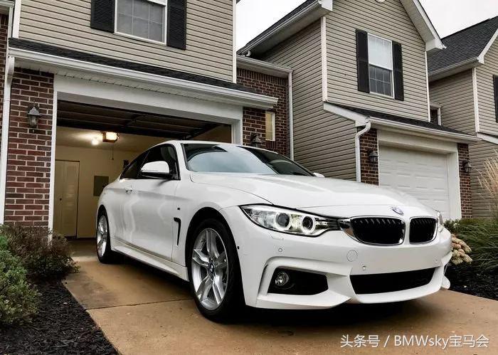 瀹濋┈m4杞︿富鏃ュ父,瀹濋┈i440杞︿富鐪熷疄浣撻獙