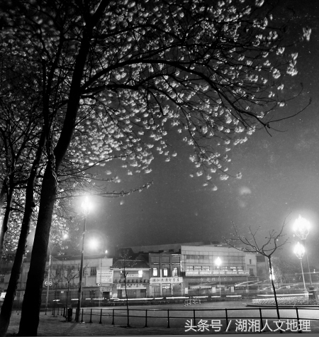 浅谈长沙曾经的“水老倌”！他们现今还好吗？