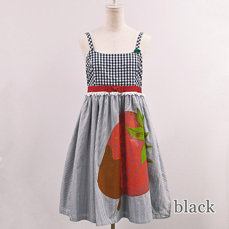 极简洛丽塔,极简主义风格洛丽塔