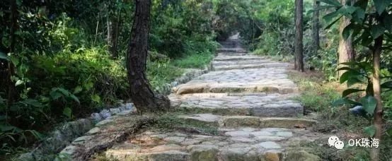 珠海降温最快的地方,珠海降温最好的地方