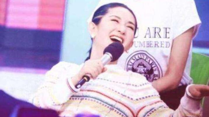 我就是演员谢娜芳华点评,谢娜演芳华