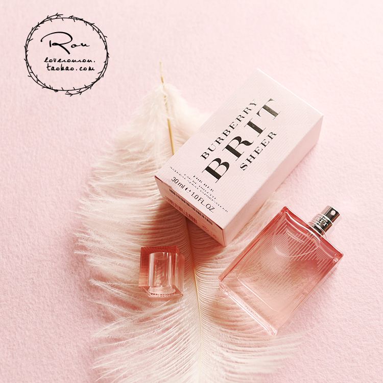 说说你心中top1的香水,人生中的第一瓶大牌香水