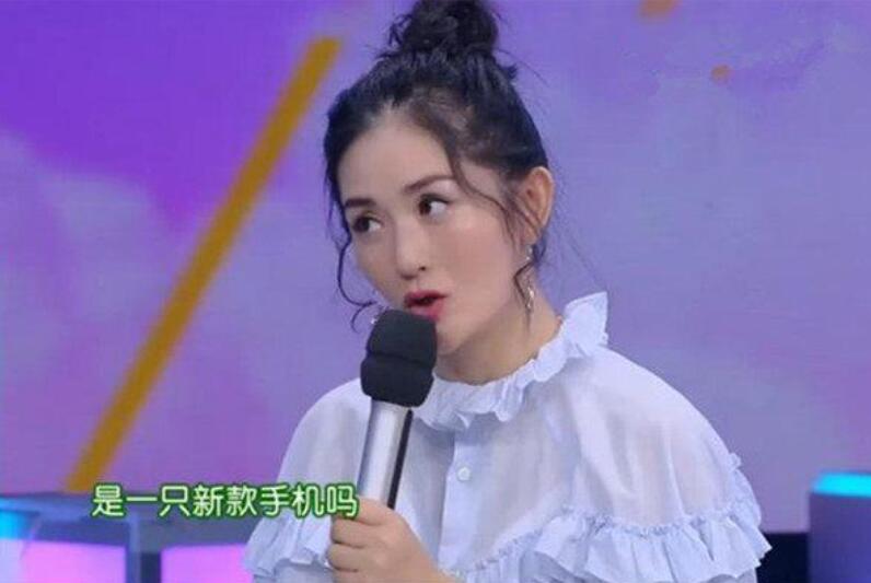 我就是演员谢娜芳华章子怡点评,我是演员谢娜演芳华视频