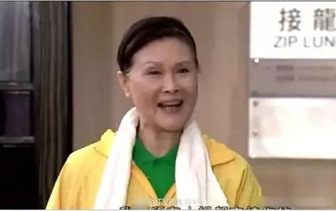 不知不觉中已经跟很多人告别了,有哪些人离开了tvb